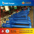 Fy Submersible Pump